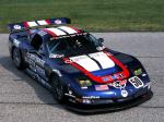 Chevrolet Corvette C5R 2001 года